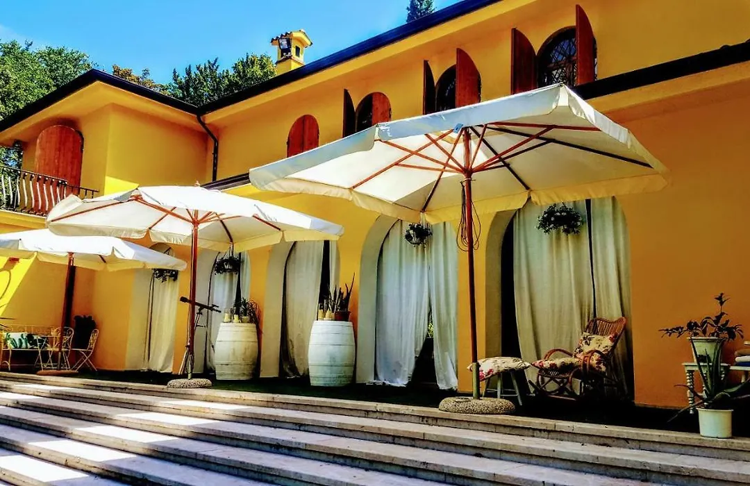 B&B Villa Graziella-1
