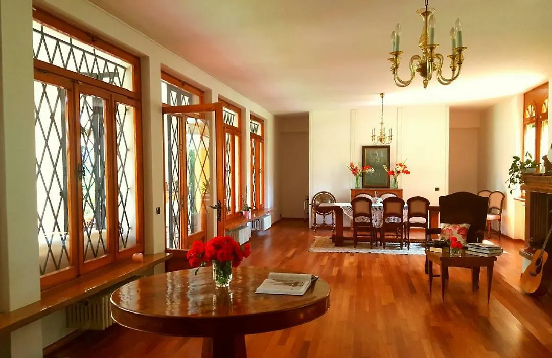 B&B Villa Graziella-1