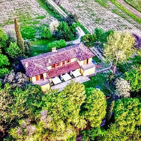 B&B Villa Graziella-2