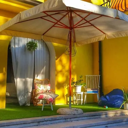 B&B Villa Graziella-3