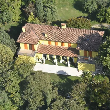 B&B Villa Graziella-2